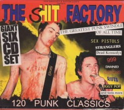 The Shit Factory