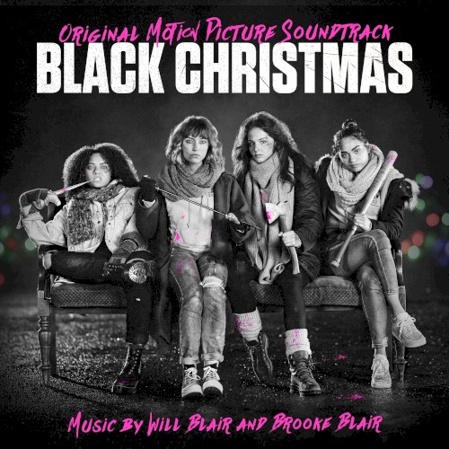Black Christmas