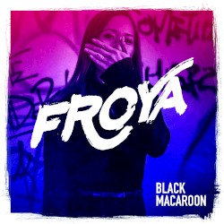 Black Macaroon