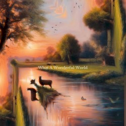 What a Wonderful World