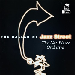 The Ballad of Jazz Street
