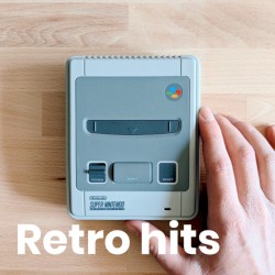 Retro Hits