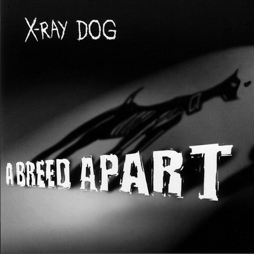 A Breed Apart