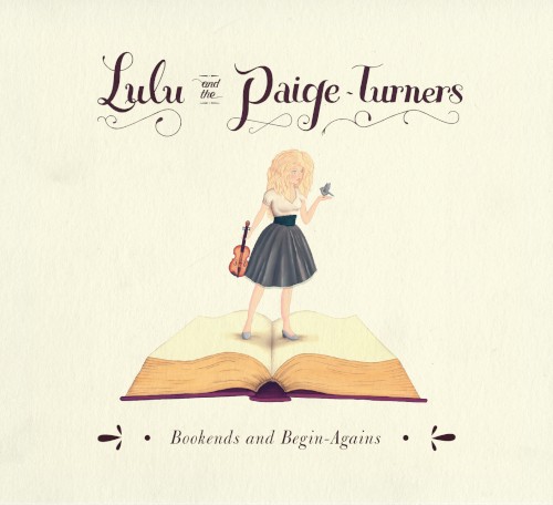 Bookends and Begin-Agains