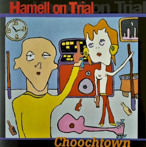 Choochtown
