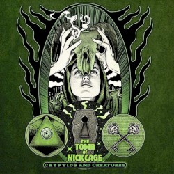 Cryptids and Creatures