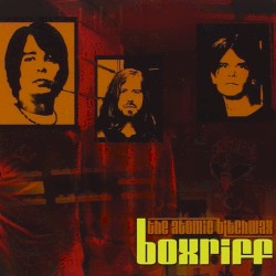 Boxriff