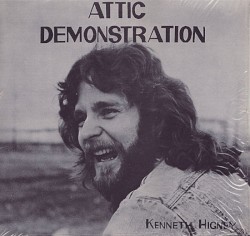 Attic Demonstration