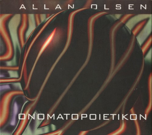 Onomatopoietikon