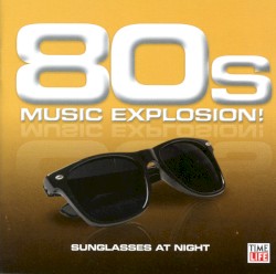 Sunglasses at Night