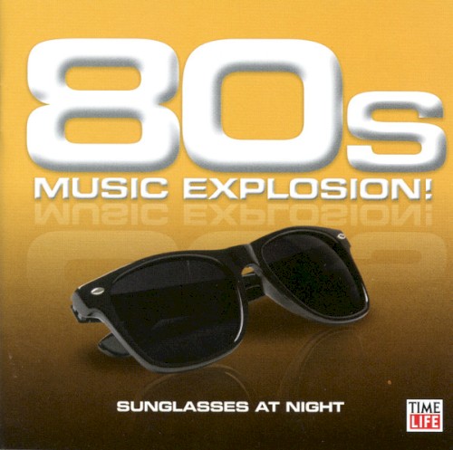Sunglasses at Night