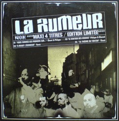 4 titres inédits