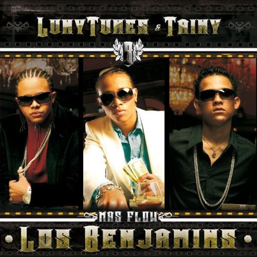 Más Flow: Los Benjamins