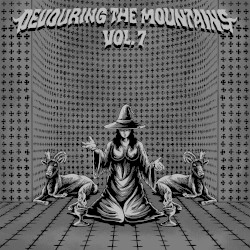 Devouring the Mountains Vol.7