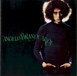 Angelo Branduardi