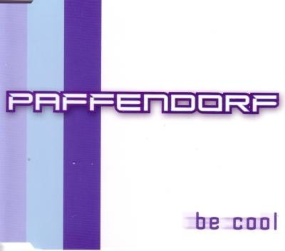 Be Cool (The 2002 UK Remixes)