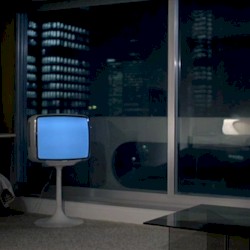 Waiting Room