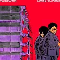 Leaving Hollywood