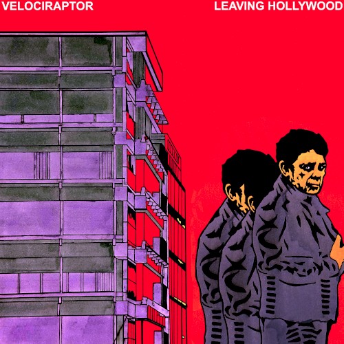 Leaving Hollywood