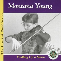 Fiddling Up a Storm