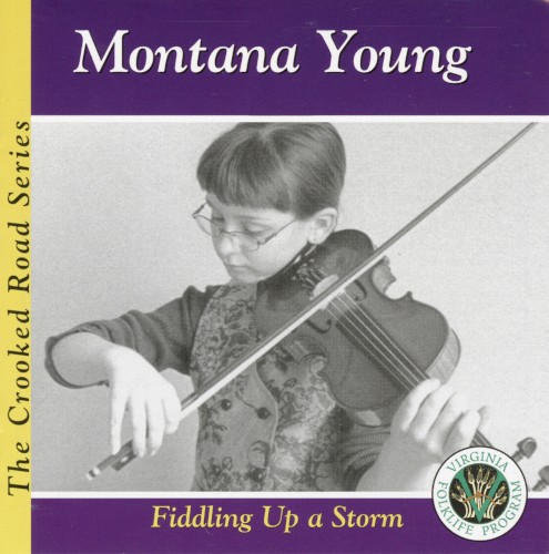 Fiddling Up a Storm
