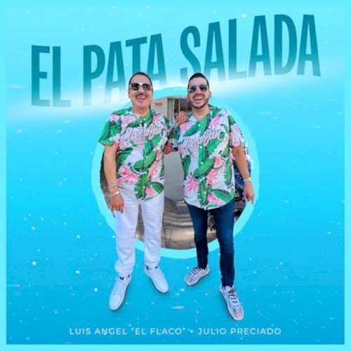 El pata salada