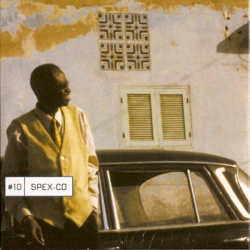 Spex CD #10