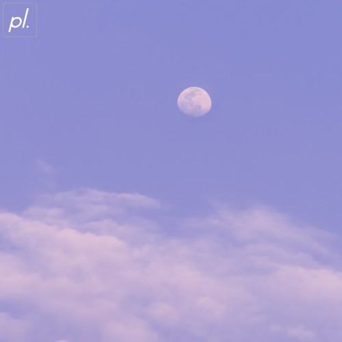 Late Afternoon Clouds