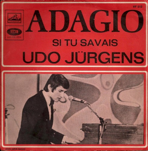 Adagio / Si tu savais