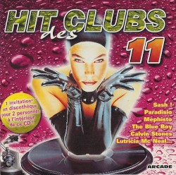 Hit des Clubs 11