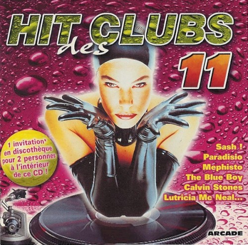 Hit des Clubs 11