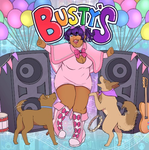 Busty’s World 2
