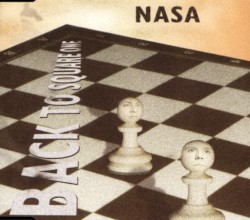 Back to Square One