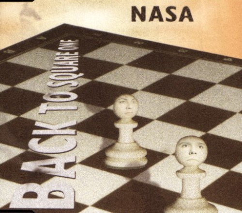 Back to Square One