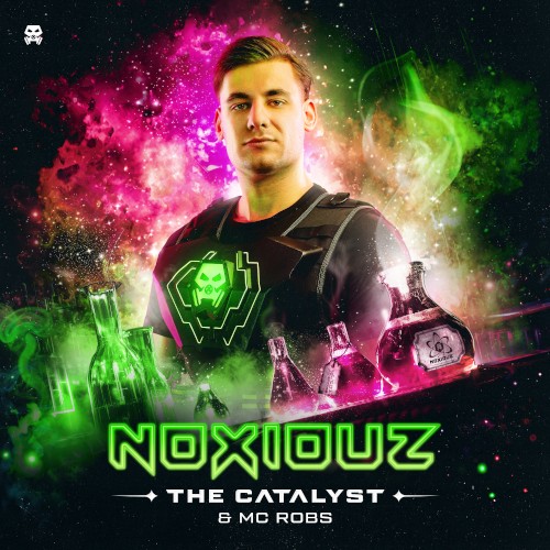 The Catalyst