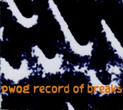 Record of Breaks