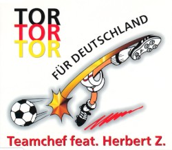 Tor für Deutschland