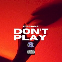 Don't Play