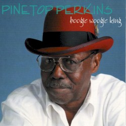 Boogie Woogie King