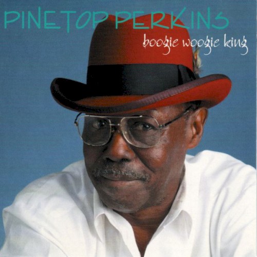 Boogie Woogie King