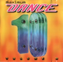 Maximum Dance 10/99