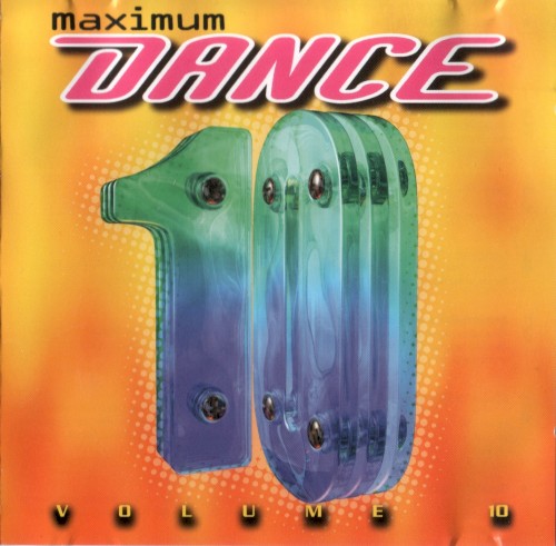 Maximum Dance 10/99