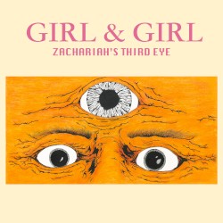 Zachariah’s Third Eye