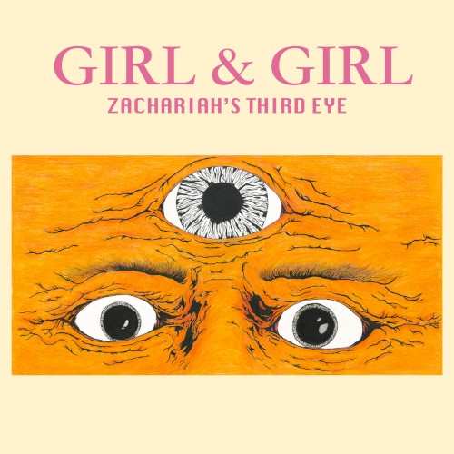 Zachariah’s Third Eye