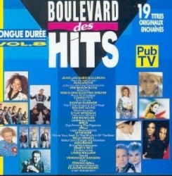 Boulevard des hits, volume 8