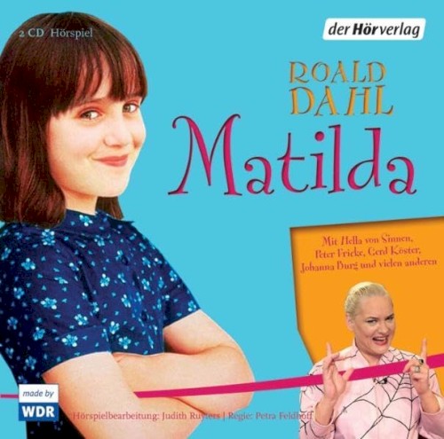 Matilda