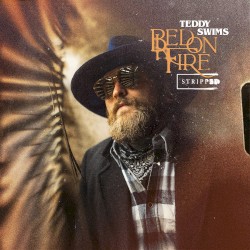 Bed on Fire (Stripped)
