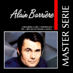 Alain Barrière