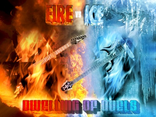Dwelling of Duels 2007-05: Fire vs. Ice Month
