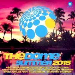 The Dome: Summer 2015